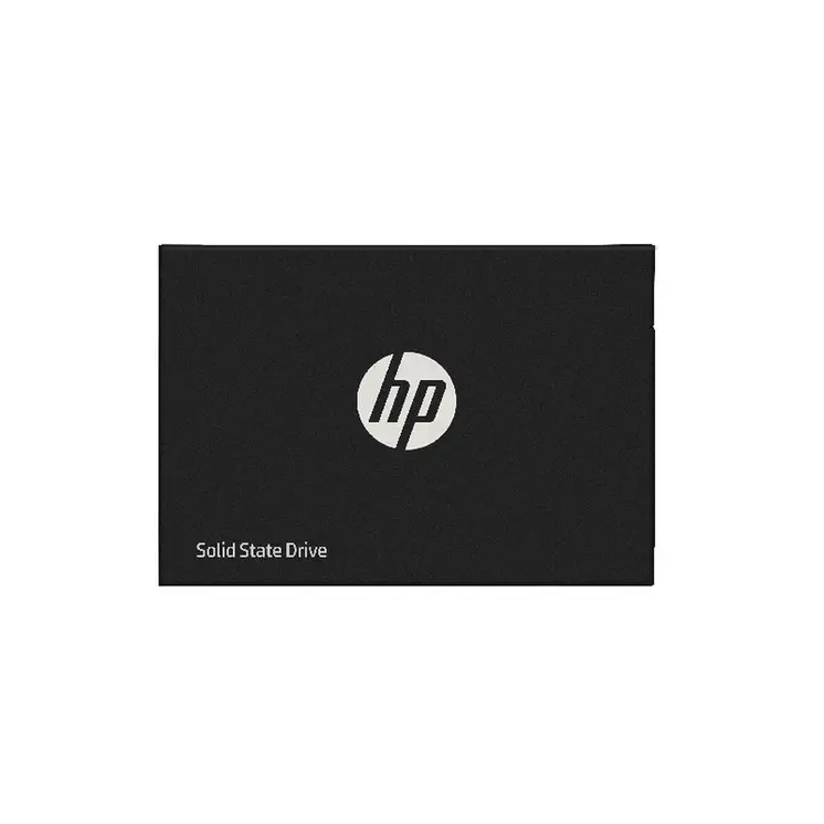 Hard Drive HP 345N1AA#ABB 1,92 TB SSD