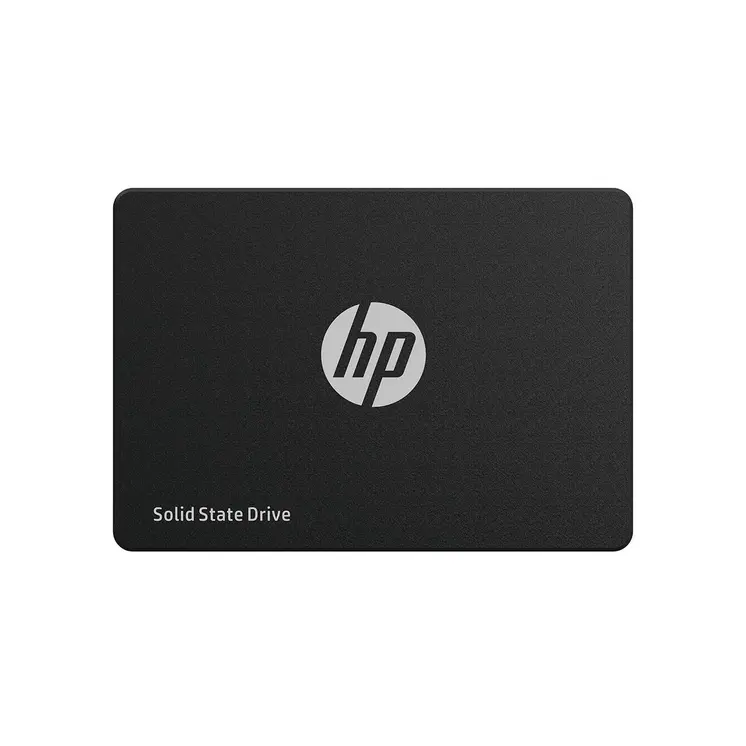 Hard Drive HP 345N1AA#ABB 1,92 TB SSD