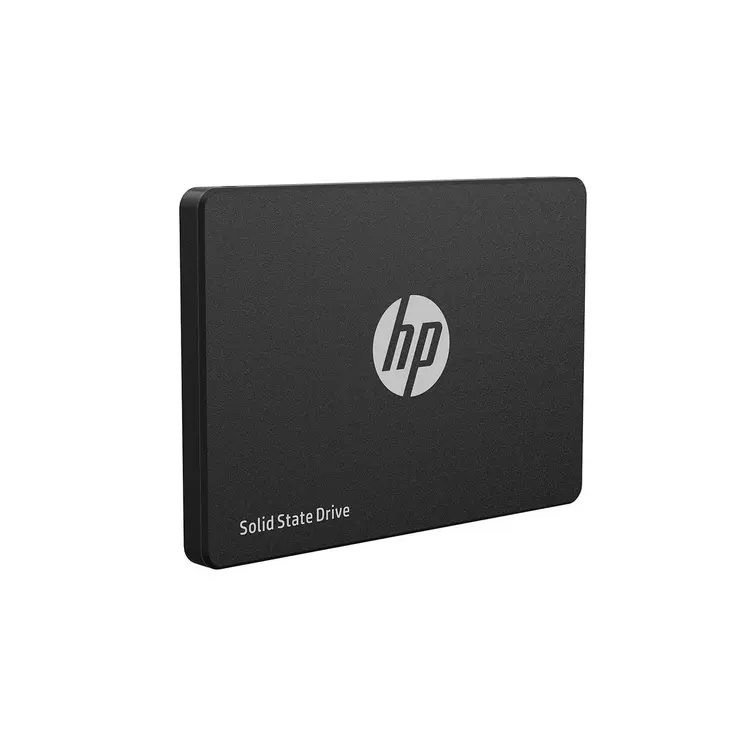Hard Drive HP 345N1AA#ABB 1,92 TB SSD