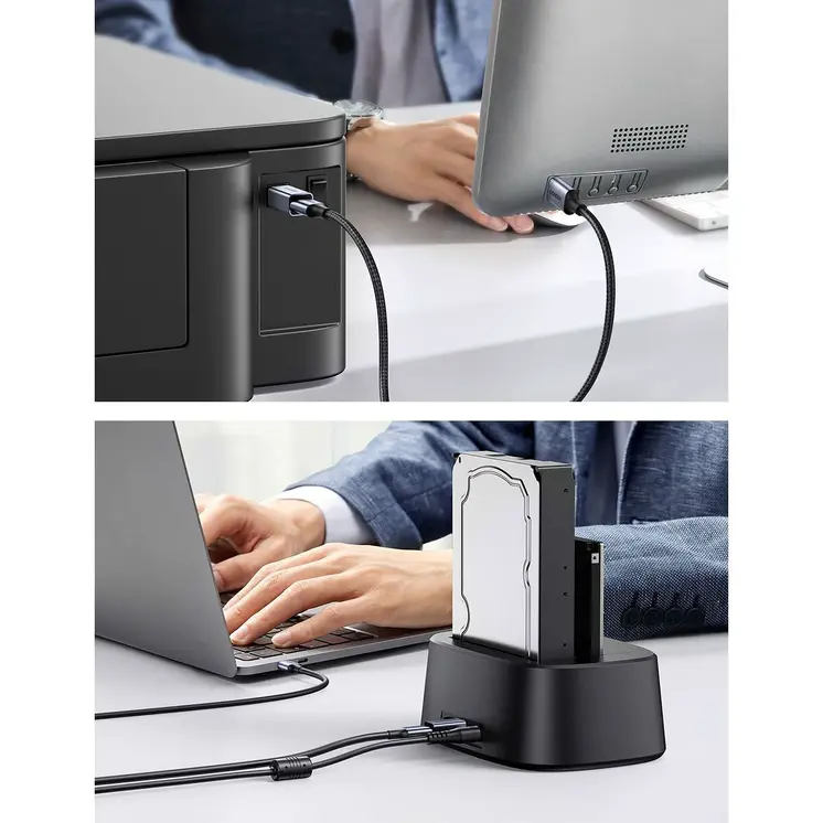 USB Adaptor Ugreen 20120