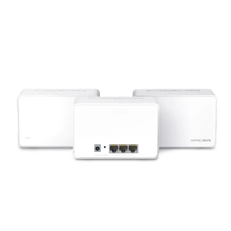 Access point Mercusys HALOH80X-3PK