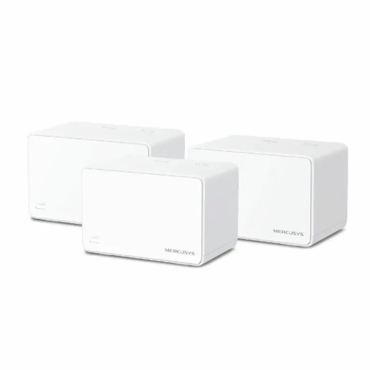 Access point Mercusys HALOH80X-3PK