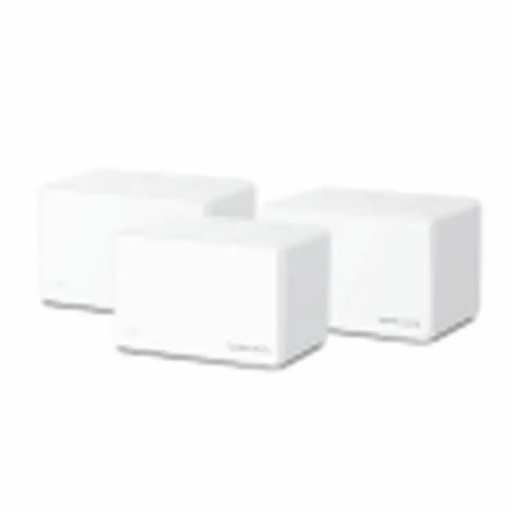 Access point Mercusys HALOH80X-3PK