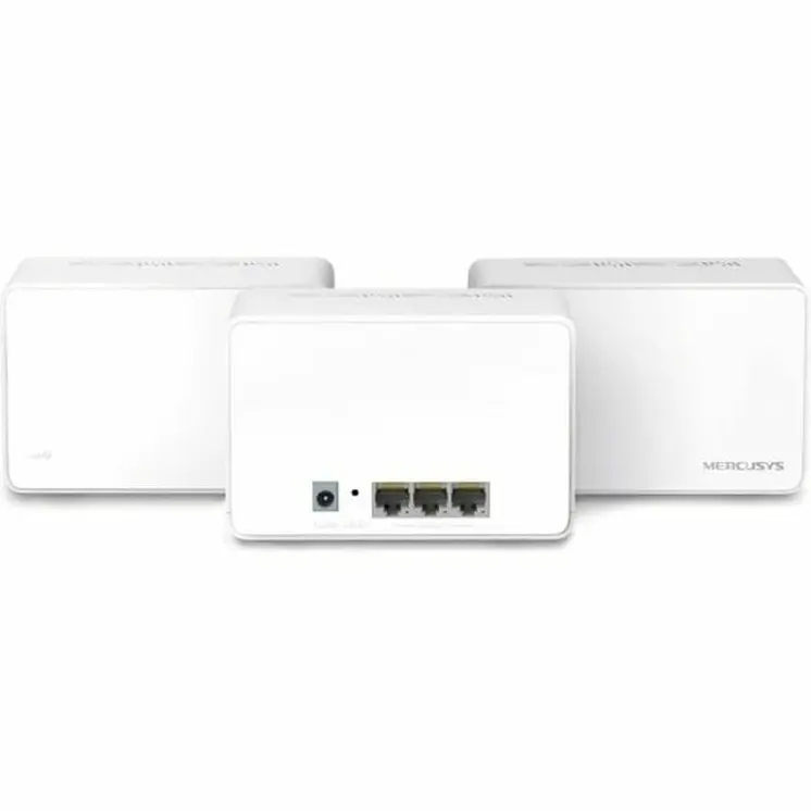 Access point Mercusys HALOH80X-3PK