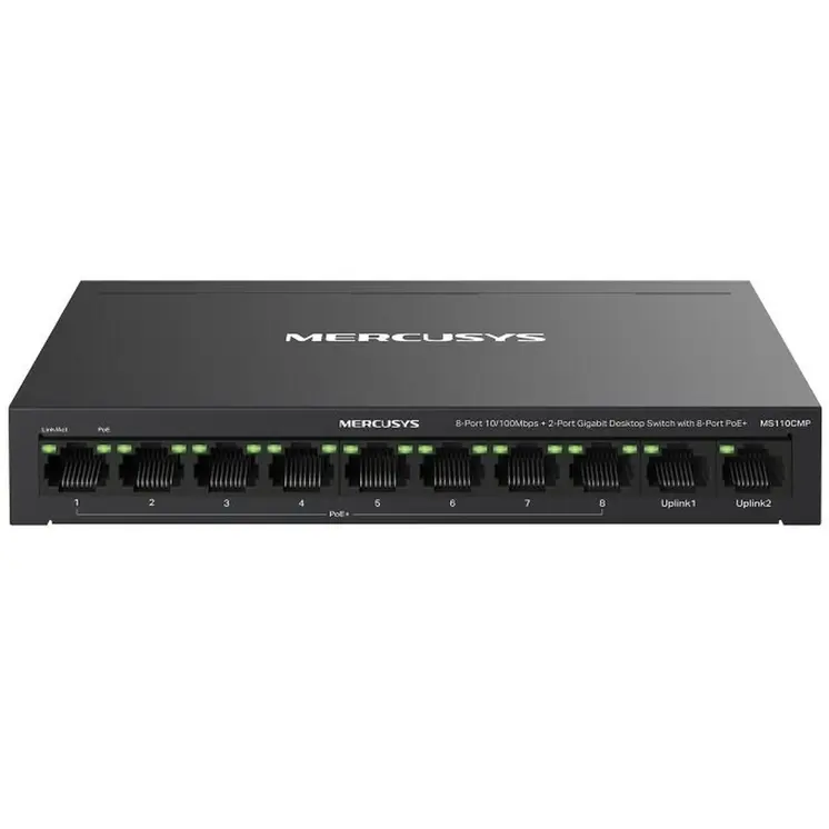 Switch Mercusys MS110CMP