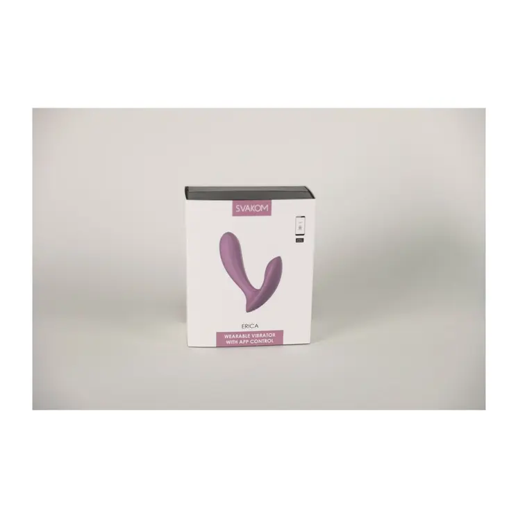 Anal plug Svakom (8,3 cm)