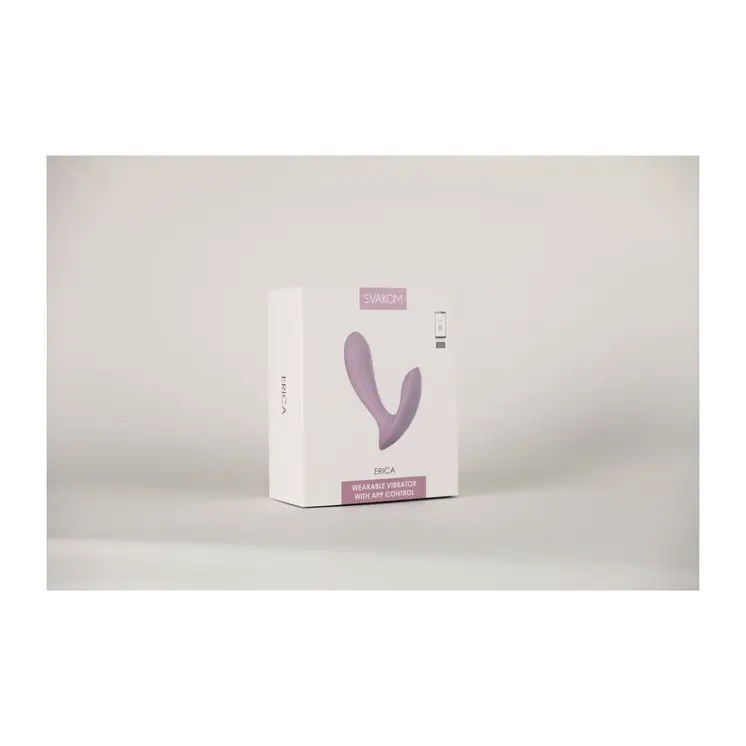 Anal plug Svakom (8,3 cm)