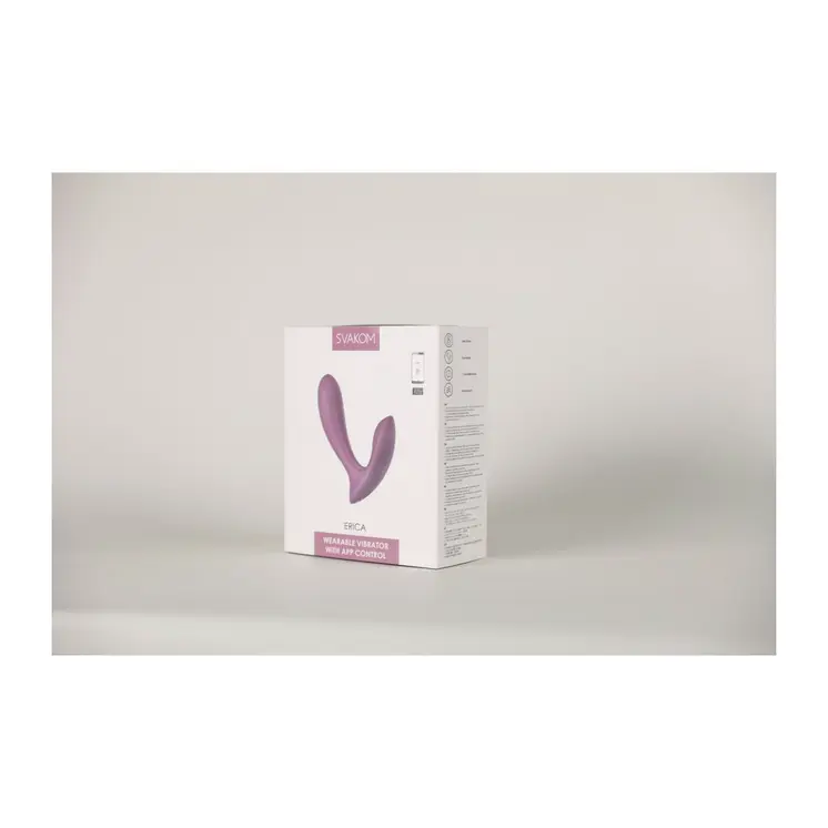 Anal plug Svakom (8,3 cm)