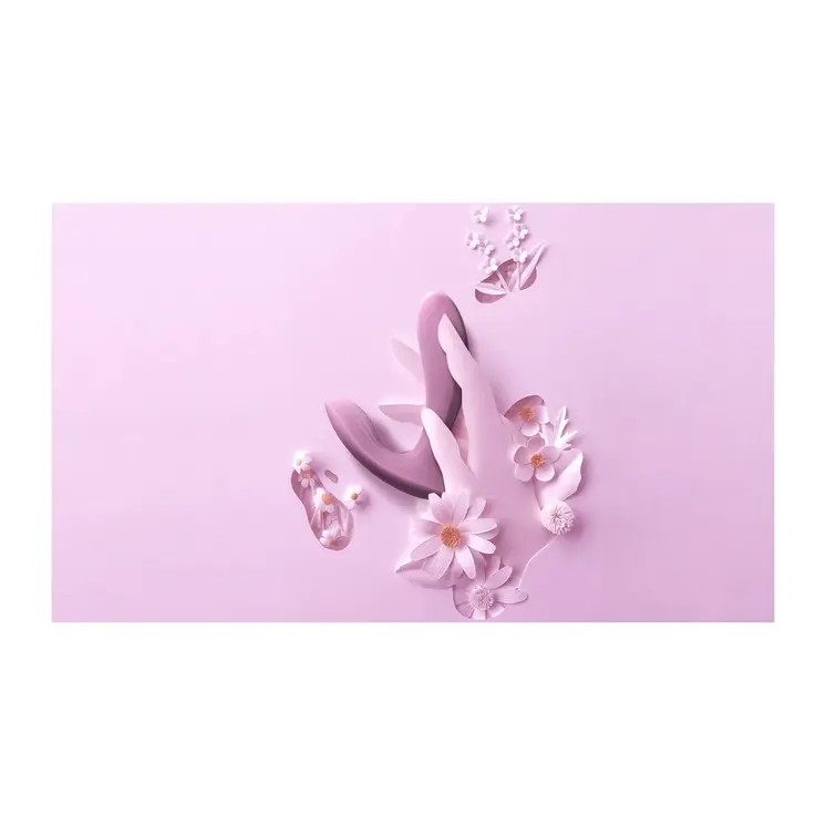 Anal plug Svakom (8,3 cm)