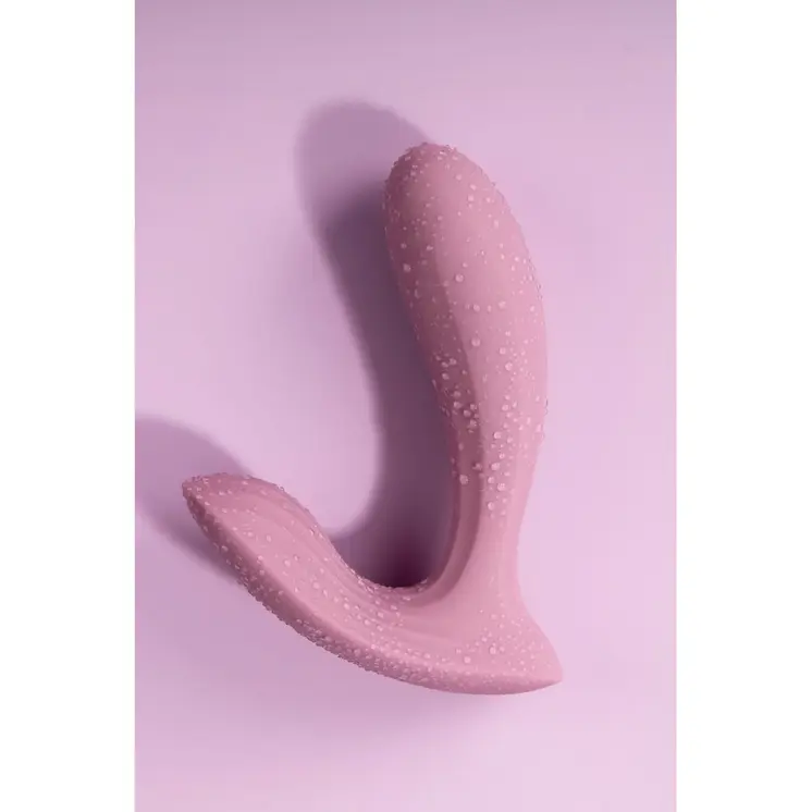 Anal plug Svakom (8,3 cm)