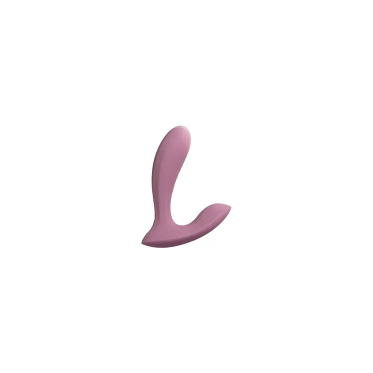 Anal plug Svakom (8,3 cm)