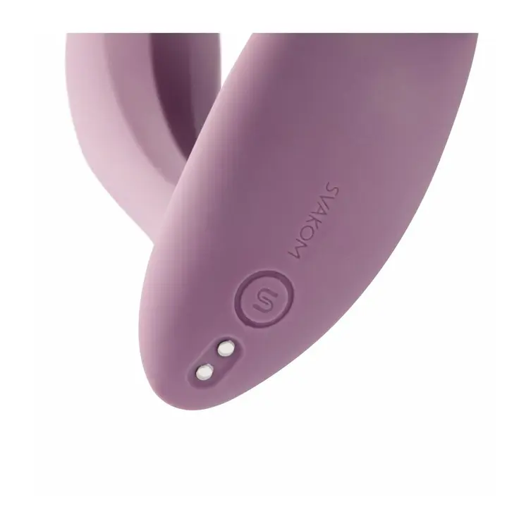 Anal plug Svakom (8,3 cm)