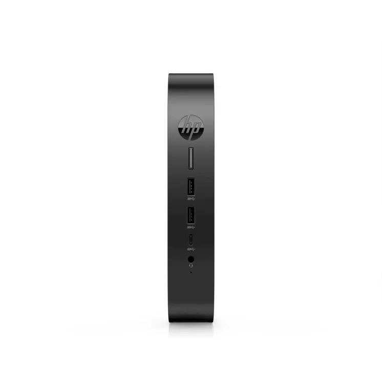 Desktop PC HP Elite t655 AMD Ryzen Embedded R2314 8 GB RAM 32 GB