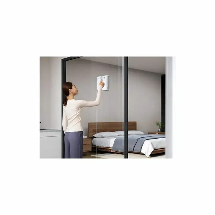Window Vacuum Cleaner ECOVACS