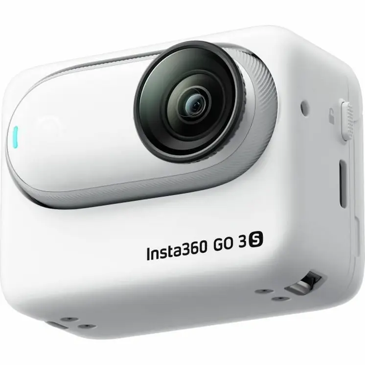 Digital Camera Insta360 GO 3S