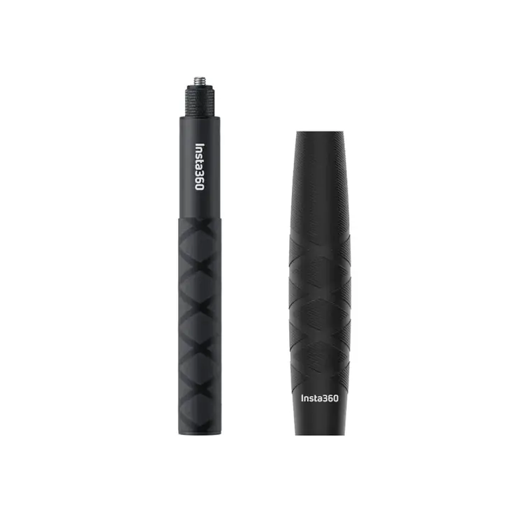 Universal Remote Control Insta360 CINSCAVG Black