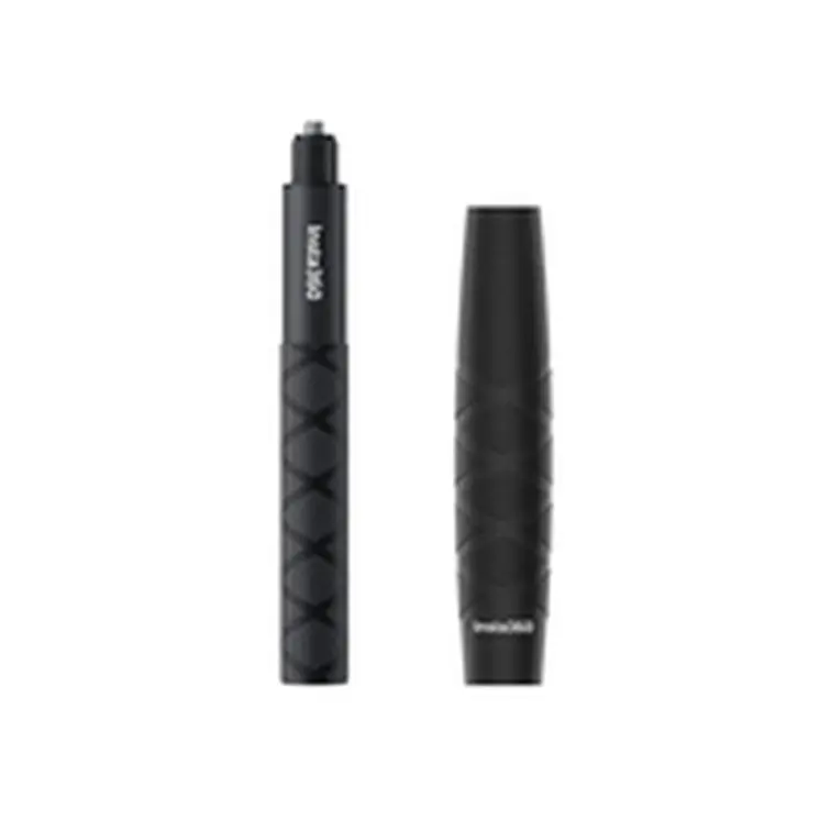 Universal Remote Control Insta360 CINSCAVG Black