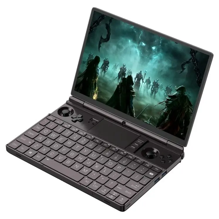 Laptop Gpd GPD10-WMax2HX37064002 10,1" 64 GB RAM 2 TB SSD