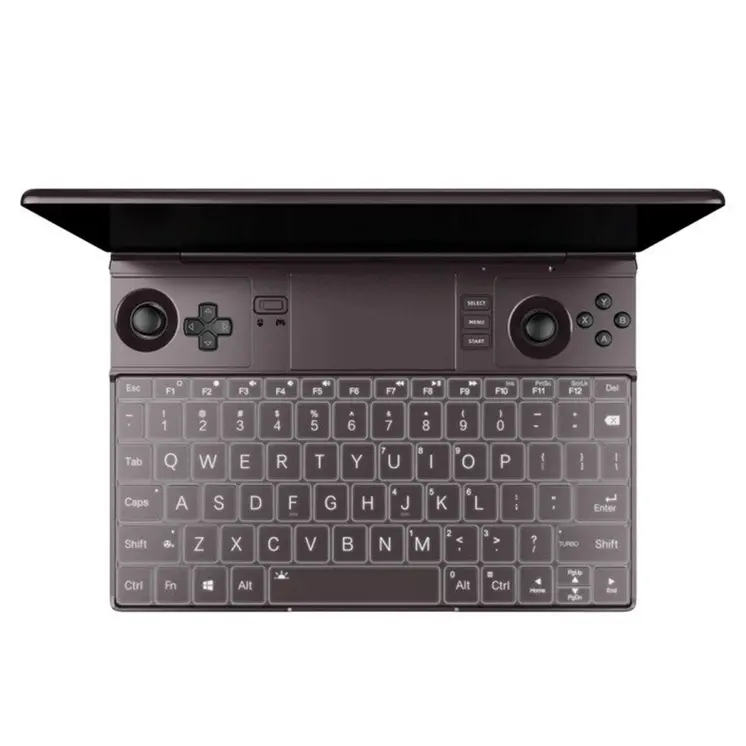 Laptop Gpd GPD10-WMax2HX37064002 10,1" 64 GB RAM 2 TB SSD