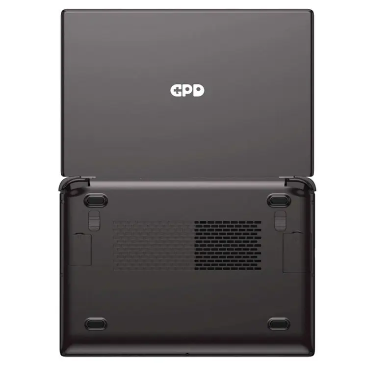 Laptop Gpd GPD10-WMax2HX37064002 10,1" 64 GB RAM 2 TB SSD