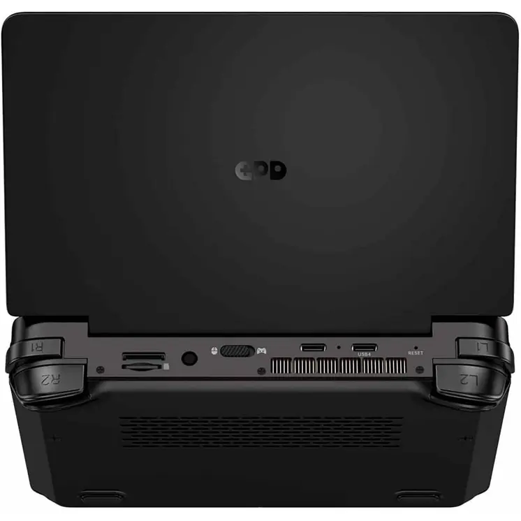 Laptop Gpd GPD07-WMini884016001B 7" 16 GB RAM 1 TB SSD