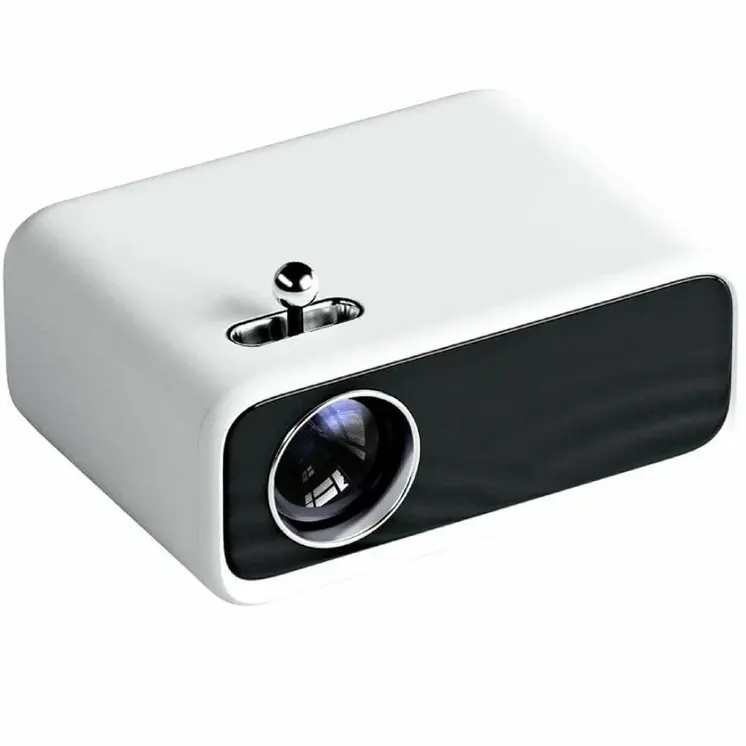 Projector Wanbo