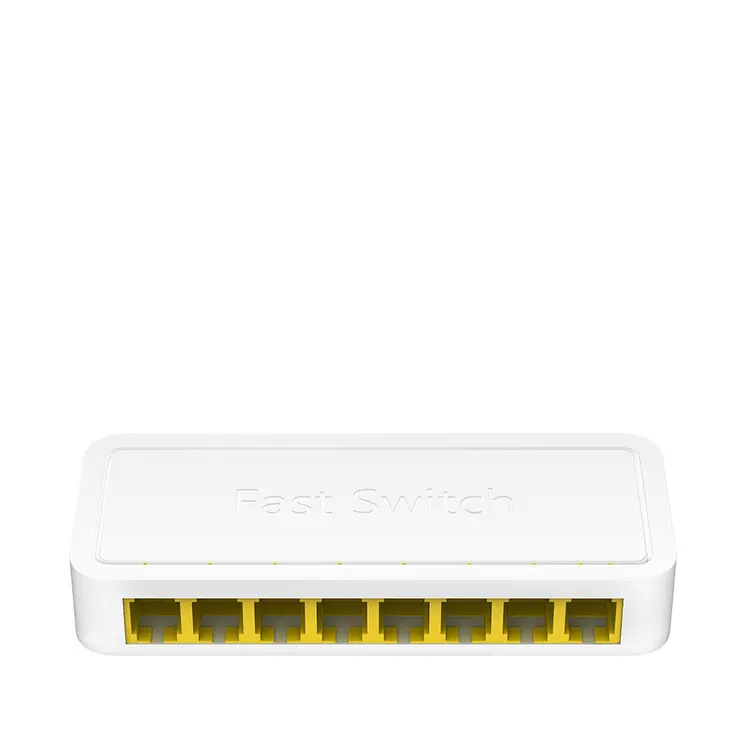 Switch Cudy FS108D