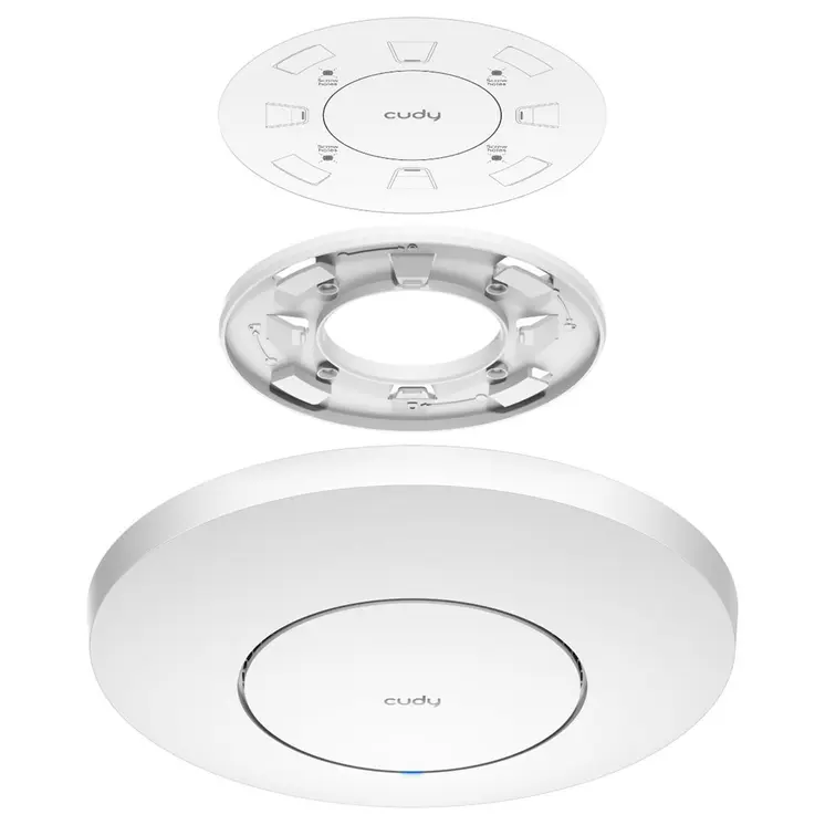 Access point Cudy AP1300 White