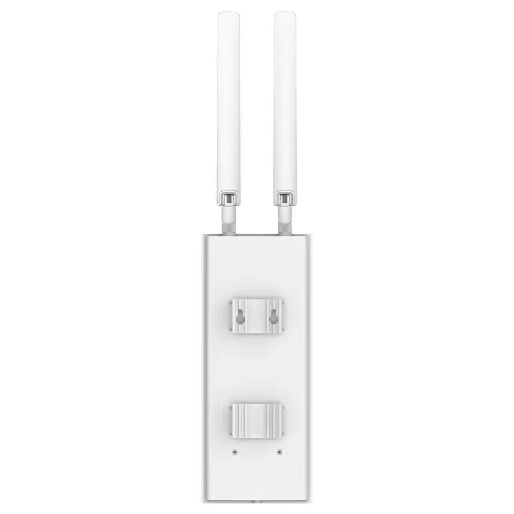 Router Cudy LT400 OUTDOOR_EU White RJ45 RJ45 x 1 Wi-Fi 4