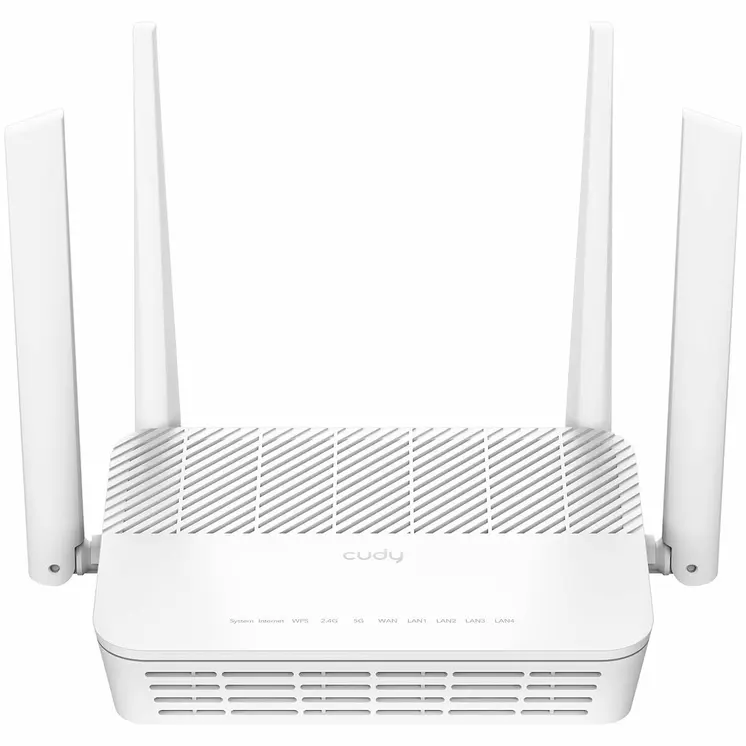 Router Cudy WR3000H