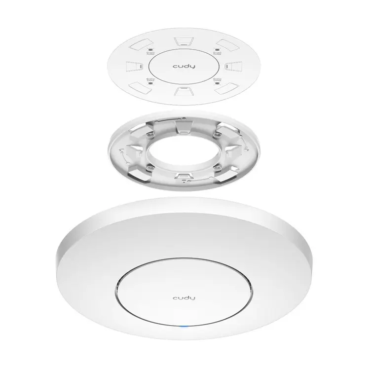 Access point Cudy AP3000_P White