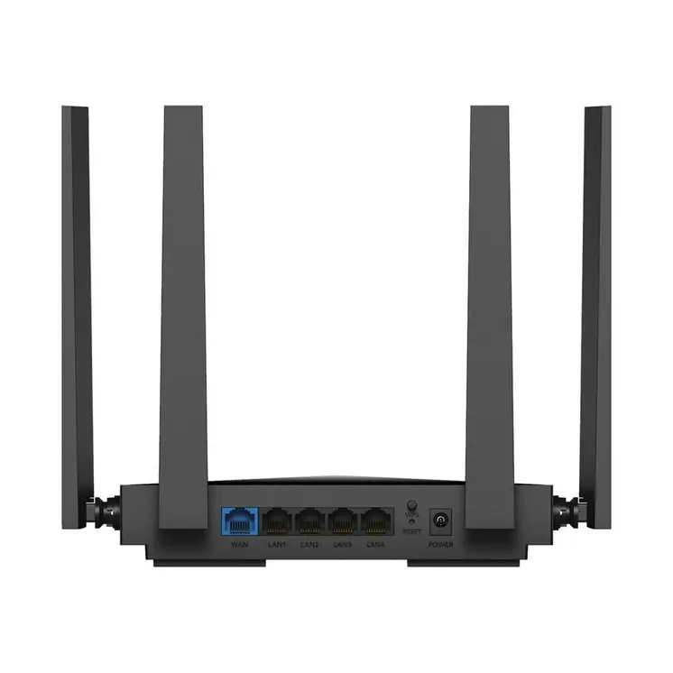 Router Cudy WR3600H