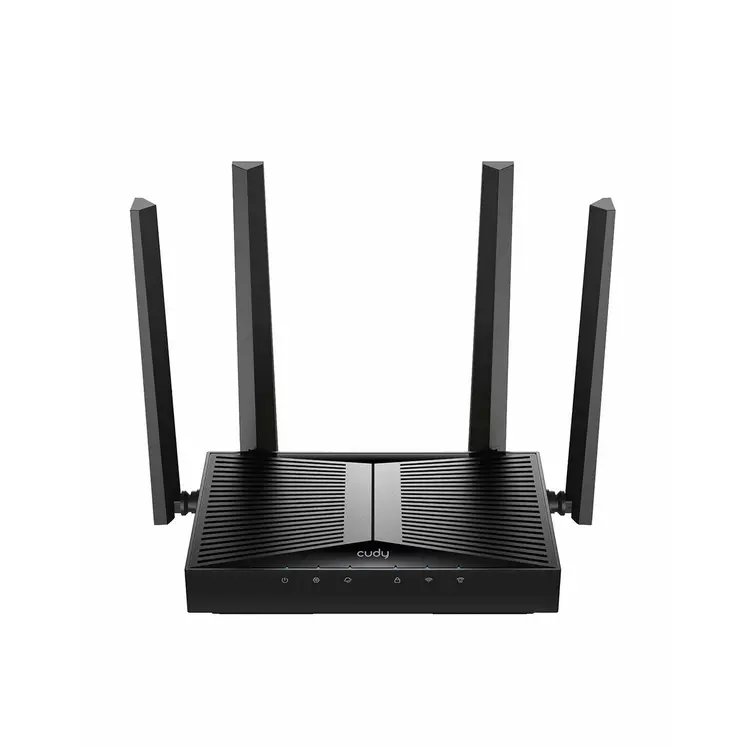 Router Cudy WR3600