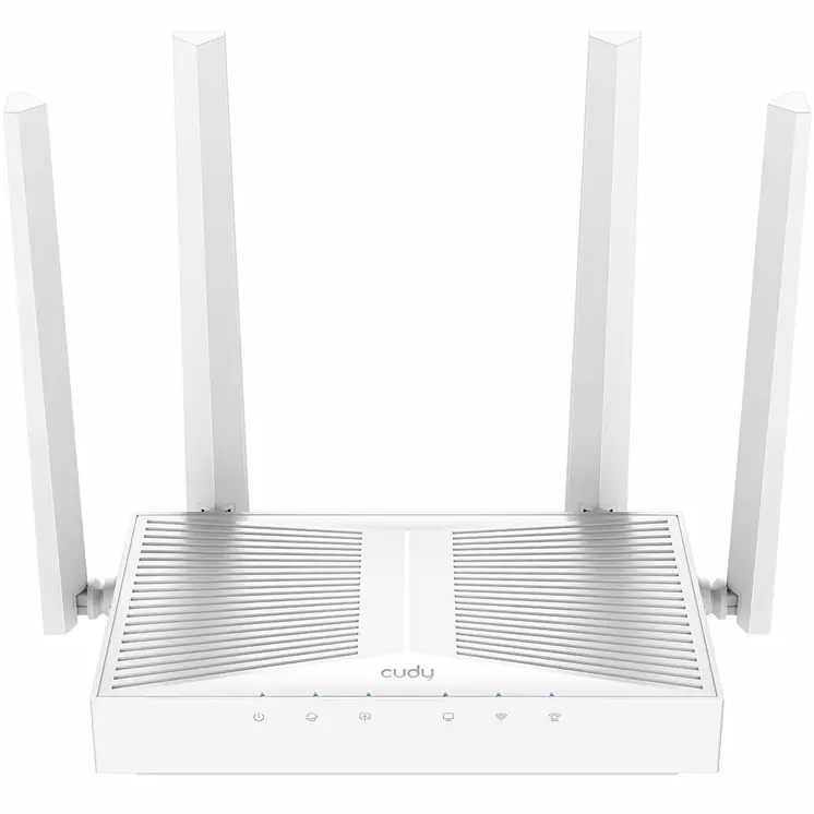 Router Cudy WR3000E