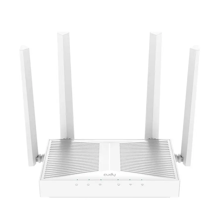 Router Cudy WR3000E