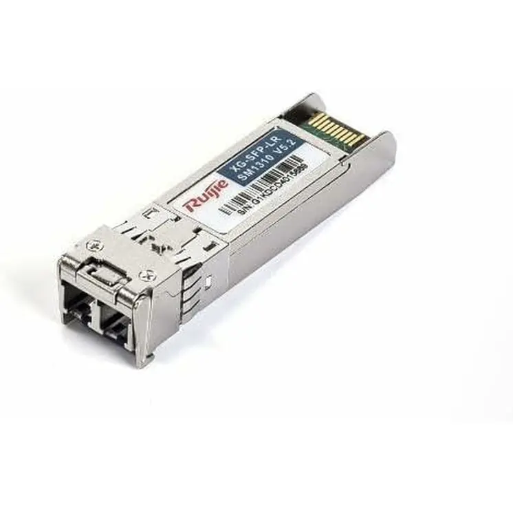 MultiMode SFP Fibre Module Ruijie Networks XG-SFP-LR-SM1310