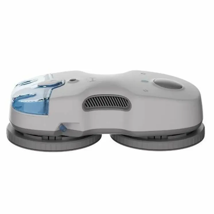 Window Vacuum Cleaner HUTT