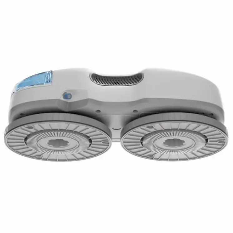 Window Vacuum Cleaner HUTT