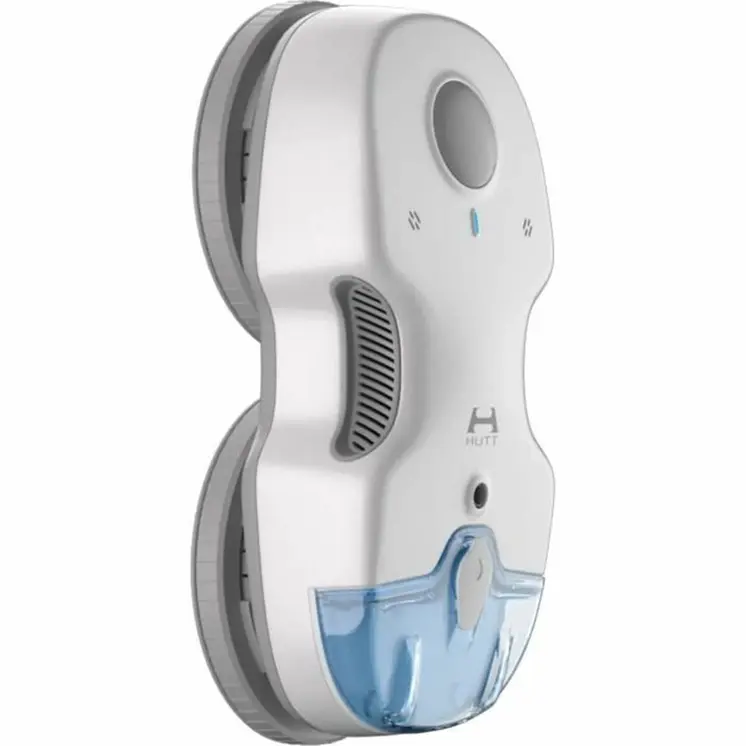 Window Vacuum Cleaner HUTT