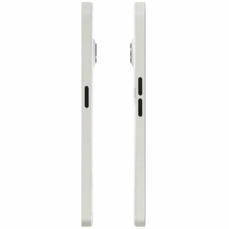 Smartphone Nothing Phone 2a 6,7" 8 GB RAM 128 GB White