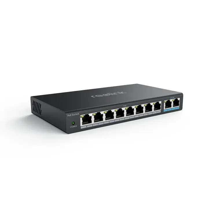Switch Reolink RLA-PS1