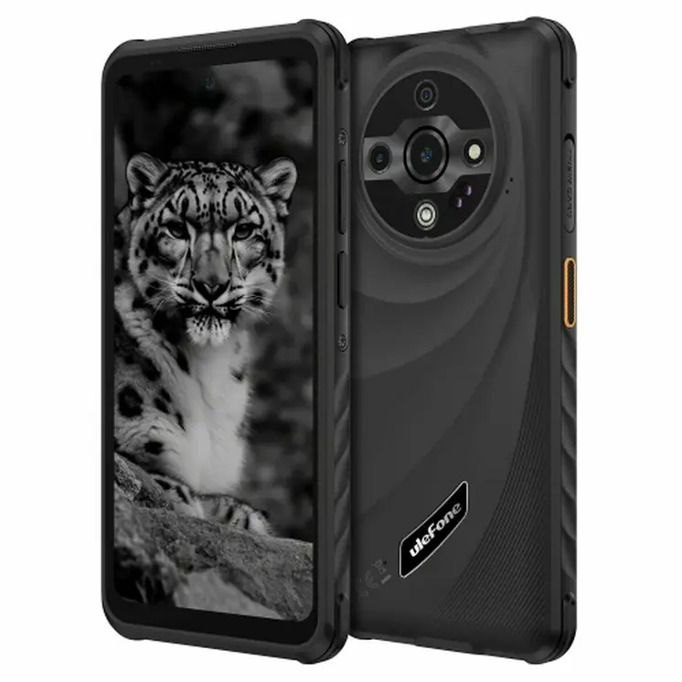 Smartphone Ulefone