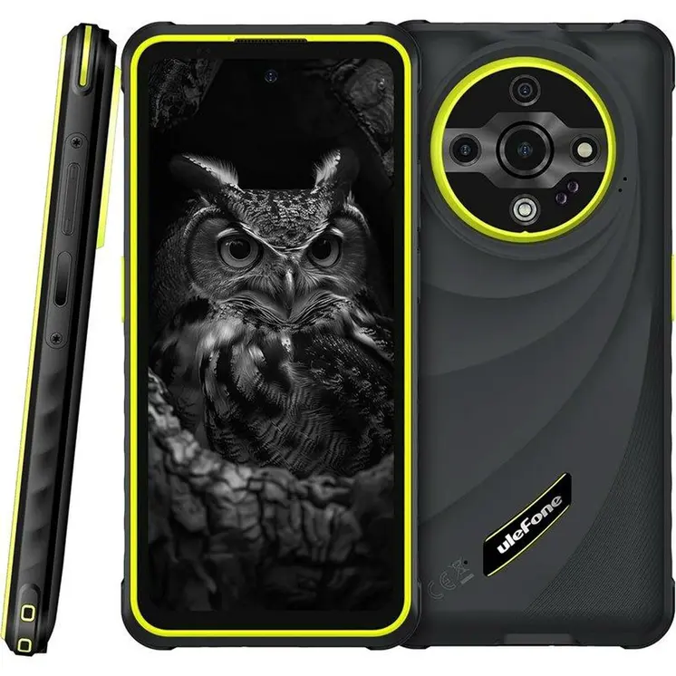 Smartphone Ulefone