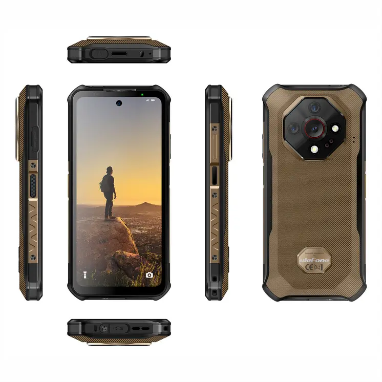 Smartphone Ulefone