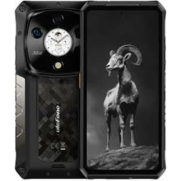 Smartphone Ulefone