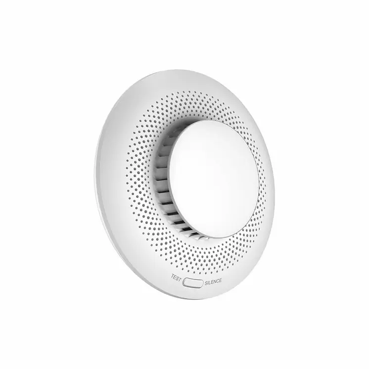 Smoke Detector Ezviz CS-T4C-A0-BG