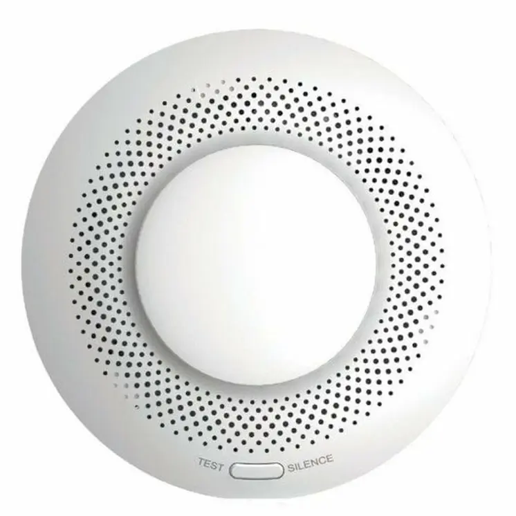 Smoke Detector Ezviz CS-T4C-A0-BG