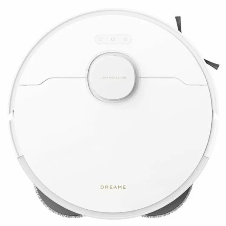 Robot Vacuum Cleaner Dreame L10s Pro Gen2