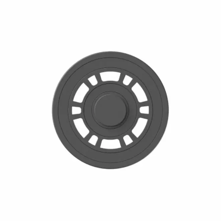 Robot Vacuum Cleaner Dreame L10s Pro Gen2