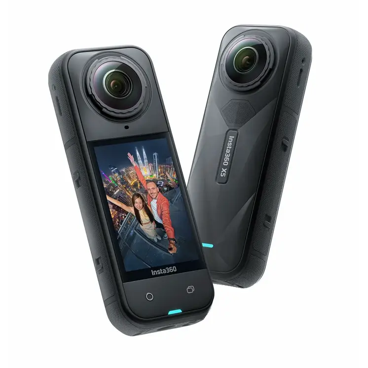 Digital Camera Insta360 CINSAAHA(X501)